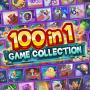 100 in 1 Game Collection game cover