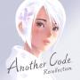 Another Code: Recollection game cover