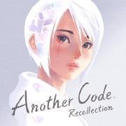 Another Code: Recollection game cover