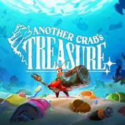 Another Crab's Treasure game cover