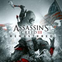 Assassin's Creed® III Remastered
