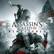 Assassin's Creed® III Remastered game cover