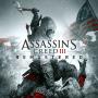 Assassin's Creed® III Remastered game cover