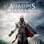Assassin's Creed The Ezio Collection game cover