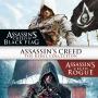 Assassin’s Creed®: The Rebel Collection game cover