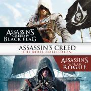 Assassin’s Creed®: The Rebel Collection game cover