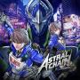 Astral Chain game cover