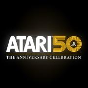 Atari 50: The Anniversary Celebration game cover