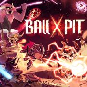 Ball x Pit game cover