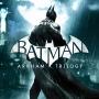 Batman: Arkham Trilogy game cover