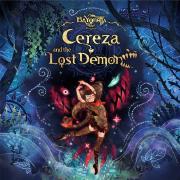 Bayonetta Origins: Cereza and the Lost Demon game cover