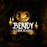Bendy and the Dark Revival game cover