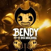 Bendy and the Ink Machine - Enhanced Edition game cover