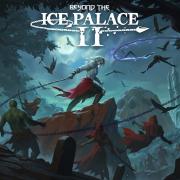 Beyond the Ice Palace 2 game cover