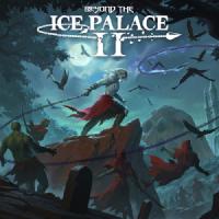 Beyond the Ice Palace 2