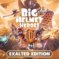 Big Helmet Heroes - Exalted Edition