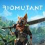 Biomutant game cover