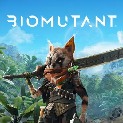 Biomutant