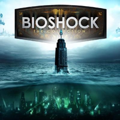 Bioshock the Collection