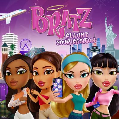 BRATZ: Flaunt Your Fashion - Complete Edition