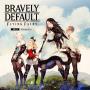 BRAVELY DEFAULT FLYING FAIRY HD Remaster game cover