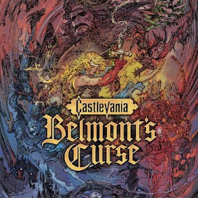 Castlevania - Belmont's Curse
