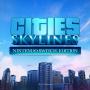 Cities Skylines nsw game cover