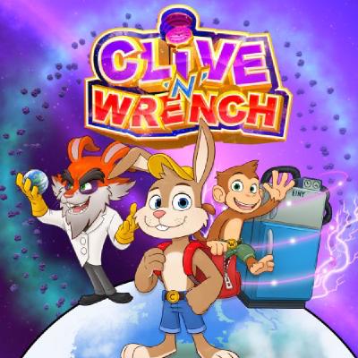 Clive 'N' Wrench