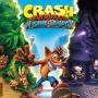 Crash Bandicoot™ N. Sane Trilogy game cover
