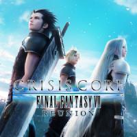 CRISIS CORE –FINAL FANTASY VII– REUNION