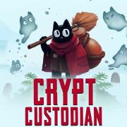 Crypt Custodian game cover
