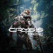 Crysis Remastered game cover