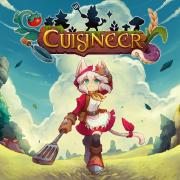 Cuisineer game cover