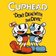 Cuphead Limited Edition game cover