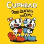 Cuphead game cover
