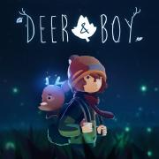Naslovnica: Deer & Boy - Deluxe Edition