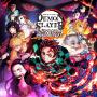 Demon Slayer - Kimetsu no Yaiba - The Hinokami Chronicles game cover
