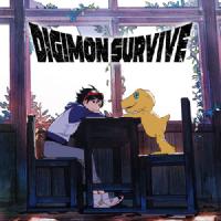 Digimon Survive