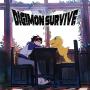 Digimon Survive game cover