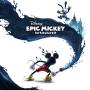 Disney Epic Mickey: Rebrushed game cover
