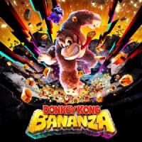 Donkey Kong Bananza