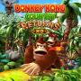 Donkey Kong Country Returns HD game cover
