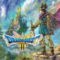 DRAGON QUEST III HD-2D Remake