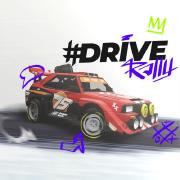 Drive Rally - Special Edition game cover