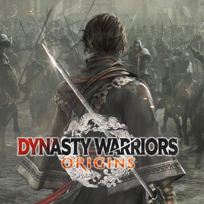 Dynasty Warriors Origins