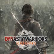 Naslovnica: Dynasty Warriors Origins