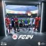 EA SPORTS FC™ 24 game cover