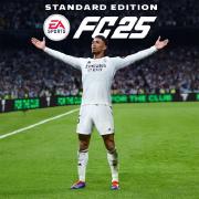 EA SPORTS FC™ 25 game cover