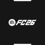 EA Sports - FC 26 game cover