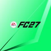 EA SPORTS FC 27 game cover